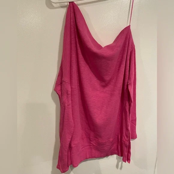 NWOT Free People Get it together top in dancing queen - Picture 7 of 8